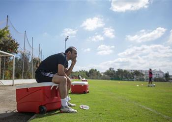 سيد عبد الحفيظ الأهلي يحتاج تدعيمات قوية في يناير والدوري يتحقق بشيئين