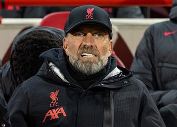 كلوب ينتقد التحكيم بعد خسارة ليفربول ويصر ح برينتفورد تجاهل القواعد