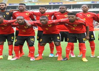 موعد والقناة الناقلة لمباراة أنجولا وموريتانيا في كأس أمم إفريقيا للمحليين