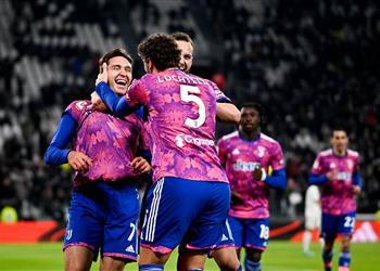 فيديو كييزا يقود يوفنتوس لتخطي مونزا ومواجهة لاتسيو في ربع نهائي كأس إيطاليا