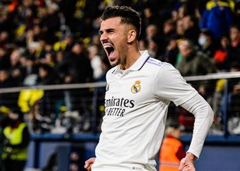 سيبايوس ريال مدريد يجب أن يهيمن على المباريات ونريد تحقيق كأس ملك إسبانيا