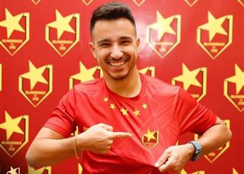 منافس الزمالك المريخ يضم ثنائي برازيلي استعداد ا لدوري أبطال إفريقيا