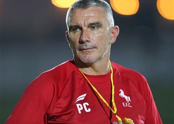 كارتيرون يتلقى صدمة قبل مواجهة الاتفاق والنصر في الدوري السعودي