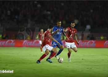 أحمد عيد عبد المالك يتوقع الفائز في مباراة القمة بين الأهلي والزمالك