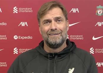 كلوب يعلن جاهزية نونيز لمباراة تشيلسي ويوجه نصيحة لـ جراهام بوتر