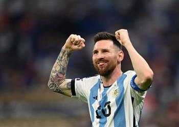 اتحاد الكرة السعودي يرد على أنباء مفاوضات الهلال مع ميسي