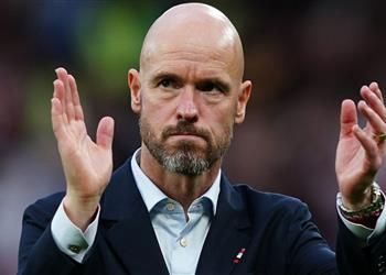 تين هاج عن غياب كاسيميرو أمام آرسنال فزنا عليهم بدونه والأمر متروك لنا لإيقاف مسيرتهم