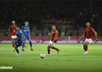 زكي عبد الفتاح لـ بطولات الزمالك لو لعب 4 ساعات أمام الأهلي لن يسجل إلا بطريقة واحدة