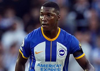 مدرب برايتون ينعش آمال تشيلسي في صفقة كايسيدو