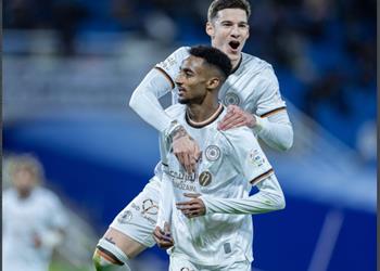 فيديو الشباب يواصل إهدار النقاط بالتعادل أمام التعاون في الدوري السعودي