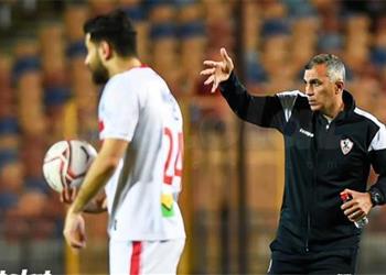 أسامة نبيه قبل القمة ثنائي الأهلي مميز والزمالك لديه شيكابالا