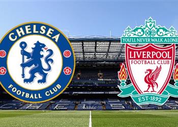 موعد والقناة الناقلة لمباراة ليفربول وتشيلسي اليوم في الدوري الإنجليزي