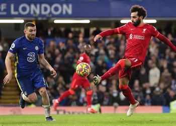 تشكيل ليفربول المتوقع أمام تشيلسي اليوم في الدوري الإنجليزي