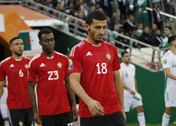 موعد والقناة الناقلة لمباراة ليبيا وإثيوبيا اليوم في كأس أمم إفريقيا للمحليين