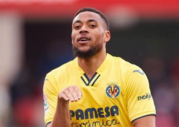 دانجوما لاعب فياريال يقترب من الانتقال إلى الدوري الإنجليزي