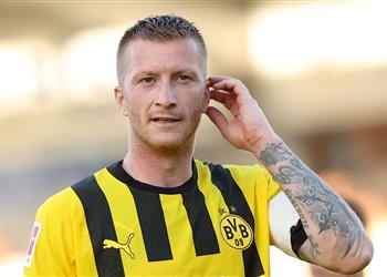 تقارير توضح موقف مانشستر يونايتد النهائي من ضم رويس