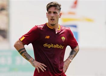 زانيولو يريد الرحيل عن روما و3 أندية إنجليزية تترقب