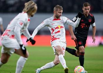 سكاي بايرن ميونخ يحسم صفقة جديدة من الدوري الألماني