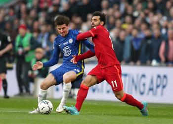 تشكيل ليفربول أمام تشيلسي في الدوري الإنجليزي محمد صلاح أساسي ا وتغييرات بالجملة