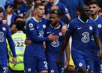 تشكيل تشيلسي أمام ليفربول في الدوري الإنجليزي مودريك بديل ا