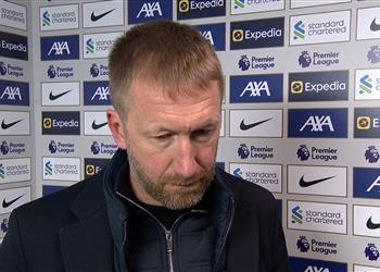 بوتر بعد تعادل تشيلسي مع ليفربول يوم إيجابي ومودريك أظهر جودته