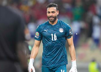 مصائب الحراس لا تتوقف لعنة محمد أبو جبل تضرب النصر السعودي