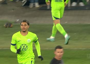 بمشاركة مرموش فولفسبورج يكتسح فرايبورج بسداسية في الدوري الألماني