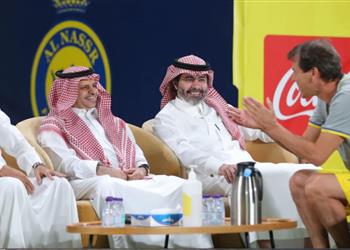 تقارير النصر السعودي يحسم ثالث صفقاته الشتوية لتعويض أوسبينا