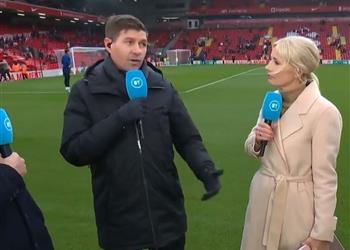 جيرارد يرفض عذر ميلنر بعد تعادل ليفربول مع تشيلسي في الدوري الإنجليزي