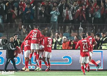 بدلاء الأهلي أمام الزمالك في الدوري طاهر يجاور كريستو