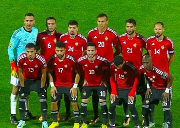 فيديو منتخب ليبيا يهزم إثيوبيا بثلاثية في كأس أمم إفريقيا للمحليين