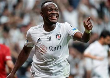 بشكتاش يرد على عرض الأهلي الضخم لضم موليكا