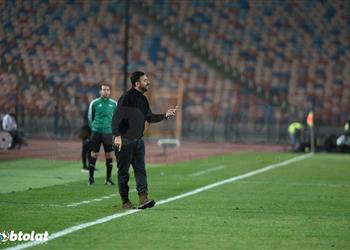 ميدو كهربا هو عريس مباراة القمة ولاعب الزمالك صفر في التغطية العكسية