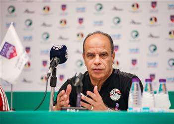 محمود جابر يرفض الوديات الأوروبية لمنتخب الشباب قبل أمم إفريقيا