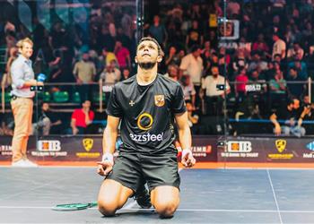 مصطفى عسل أتعرض لمؤامرة داخلية وأعتذر لجمهور الأهلي