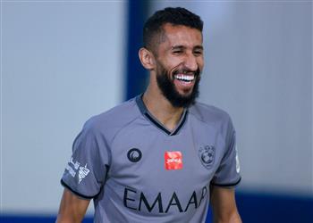 دياز يحسم موقف سلمان الفرج من مباراة أبها في الدوري السعودي