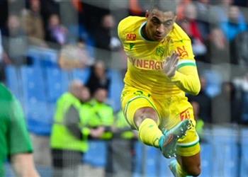 مدرب جالطة سراي يوضح مستقبل مصطفى محمد