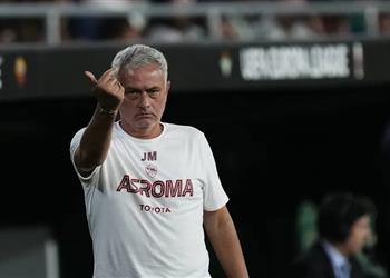 كالشيو ميركاتو مورينيو يستهدف ضم لاعب تشيلسي لتعويض زانيولو