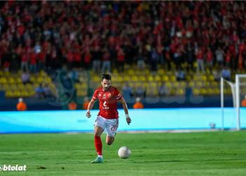 كريم فؤاد يطير إلى النمسا لإجراء جراحة الصليبي