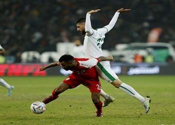 التشكيل المثالي لـ خليجي 25 سيطرة عراقية عمانية