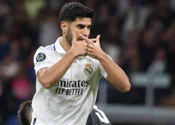 تشكيل ريال مدريد أمام أتلتيك بلباو في الدوري الإسباني أسينسيو أساسي ا