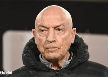 خاص رد فعل فيريرا على تصريحات مرتضى منصور وأنباء رحيله عن الزمالك