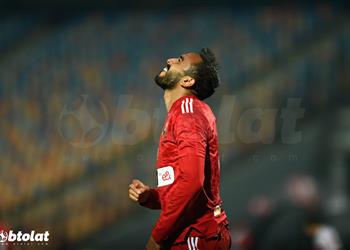 تصل إلى الشطب 3 عقوبات تنتظر كهربا بعد شكوى الزمالك بسبب احتفاله مع جماهير الأهلي