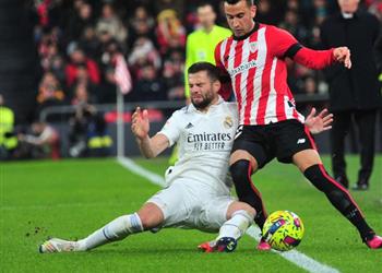 ناتشو كان علينا الفوز أمام أتلتيك بلباو بعد انتصار برشلونة ضد خيتافي