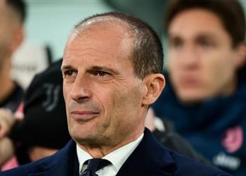 بعد خصم 15 نقطة والتعادل مع أتالانتا أليجري يريدون انتزاع ما حققناه في يوفنتوس