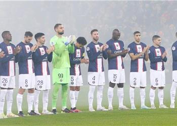 مواعيد مباريات اليوم الإثنين 23 1 2023 والقنوات الناقلة باريس سان جيرمان يواجه بايس دي كاسل و4 مواجهات بالدوري المصري