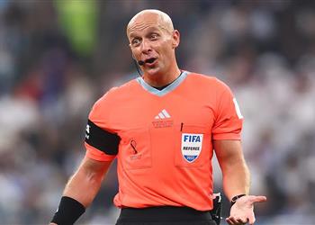 حكم نهائي كأس العالم مباراة الأهلي وبيراميدز كانت أشبه بودية واللاعبون منضبطون