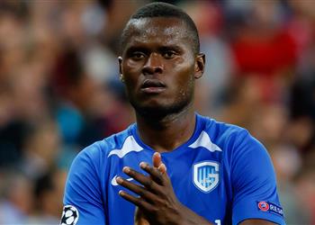 جينك البلجيكي يرد عبر بطولات على أنباء اهتمام الأهلي بضم ساماتا