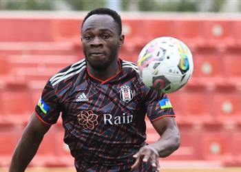 بشكتاش ي علن موقفه النهائي عبر بطولات بشأن بيع أو إعارة موليكا إلى الأهلي