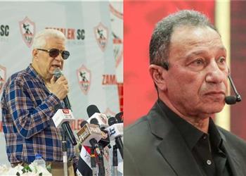 الأهلي يتقدم بـ3 شكاوى رسمية ضد مرتضى منصور بسبب كهربا